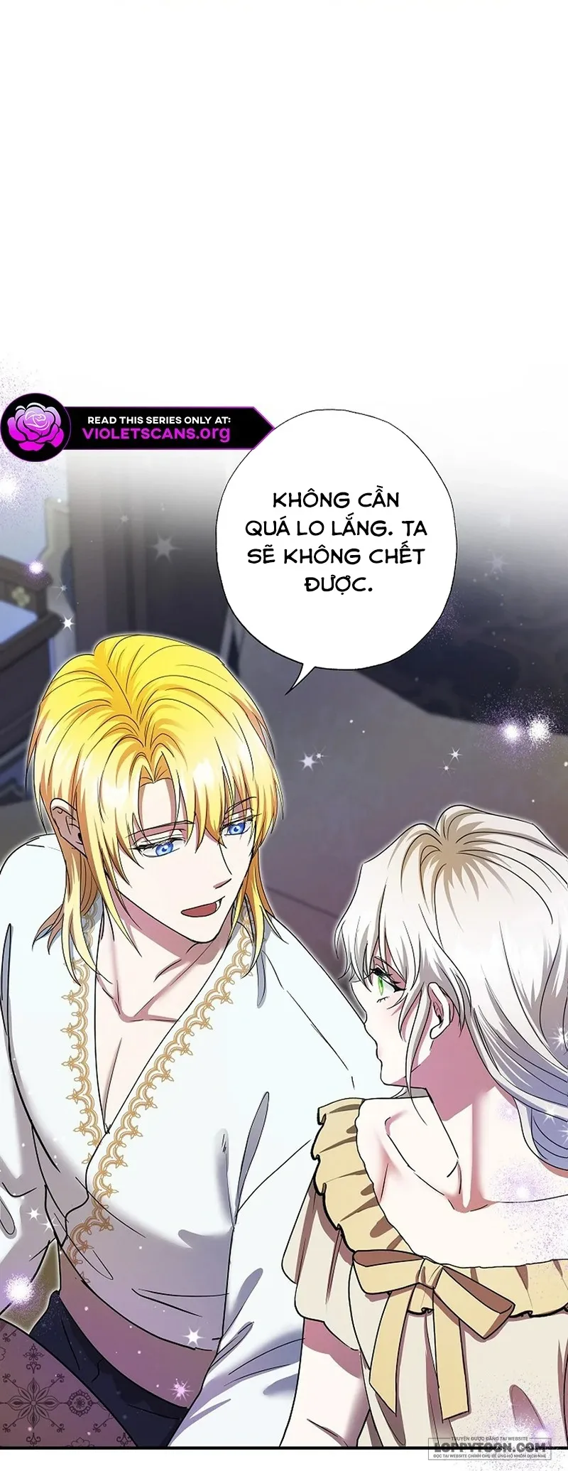 Trở Thành Miêu Nữ Của Hoàng Đế - Chap 75 - Trang 51