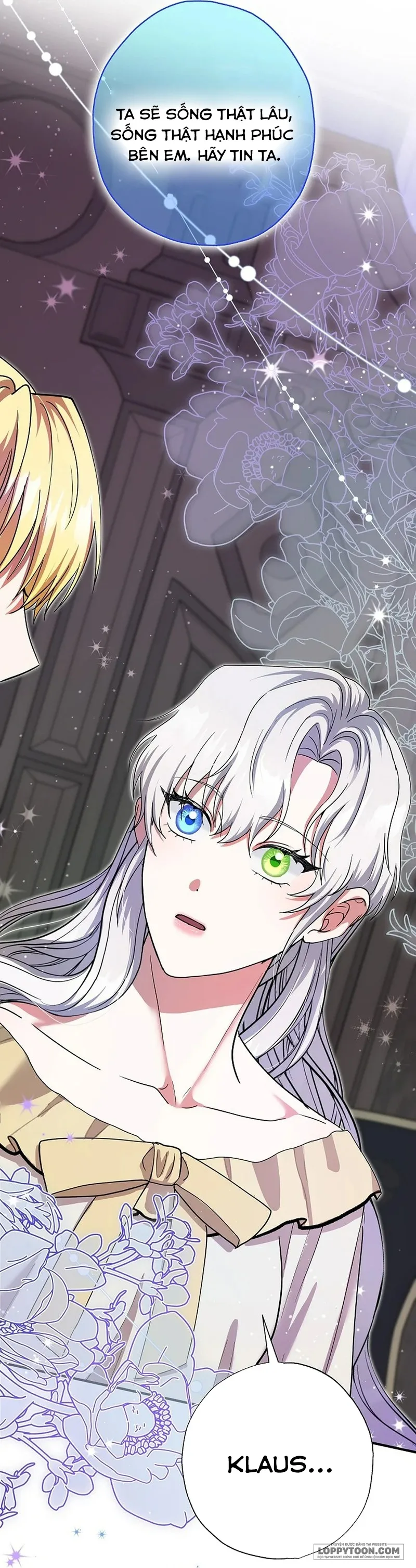 Trở Thành Miêu Nữ Của Hoàng Đế - Chap 75 - Trang 53