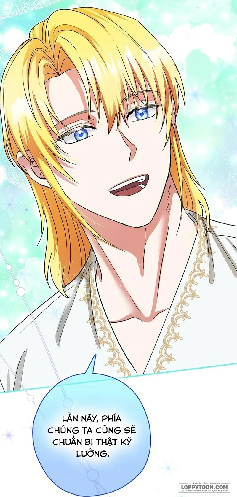 Trở Thành Miêu Nữ Của Hoàng Đế - Chap 75 - Trang 55