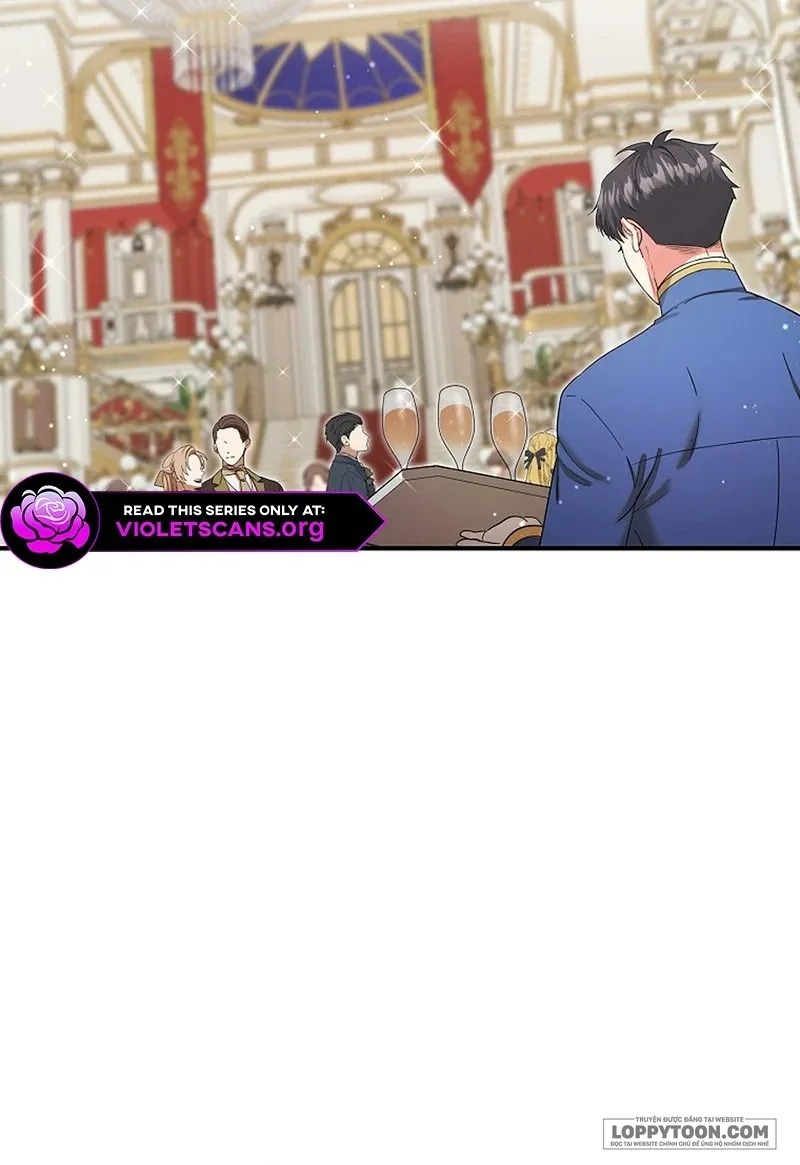 Trở Thành Miêu Nữ Của Hoàng Đế - Chap 75 - Trang 58