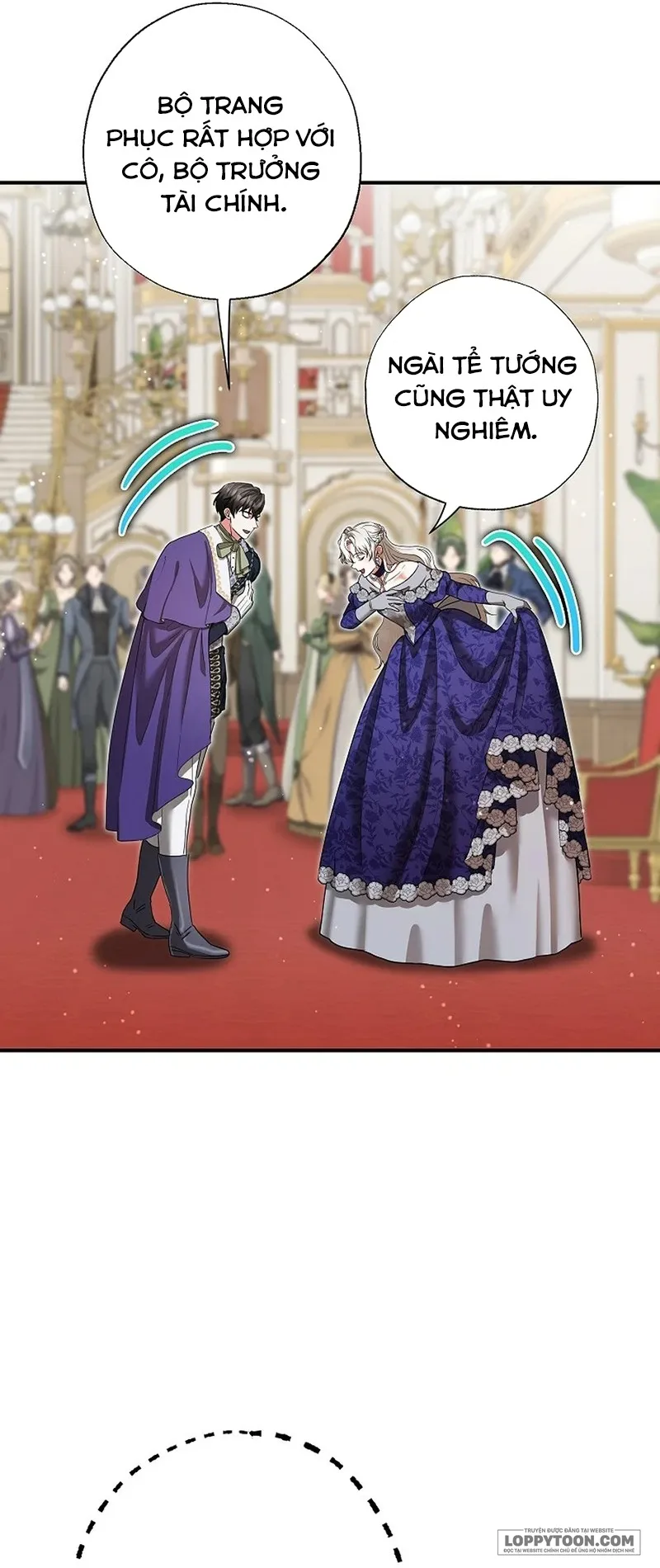 Trở Thành Miêu Nữ Của Hoàng Đế - Chap 75 - Trang 59