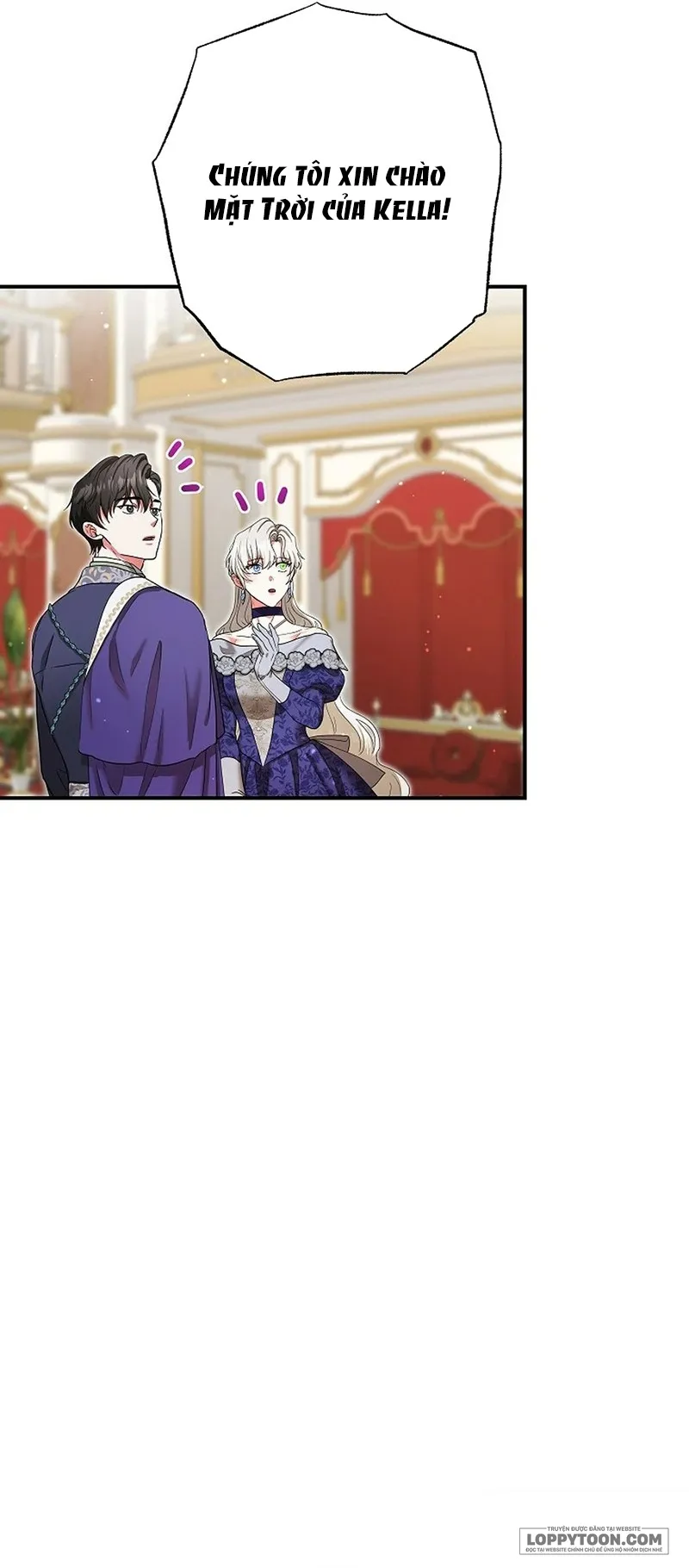Trở Thành Miêu Nữ Của Hoàng Đế - Chap 75 - Trang 61