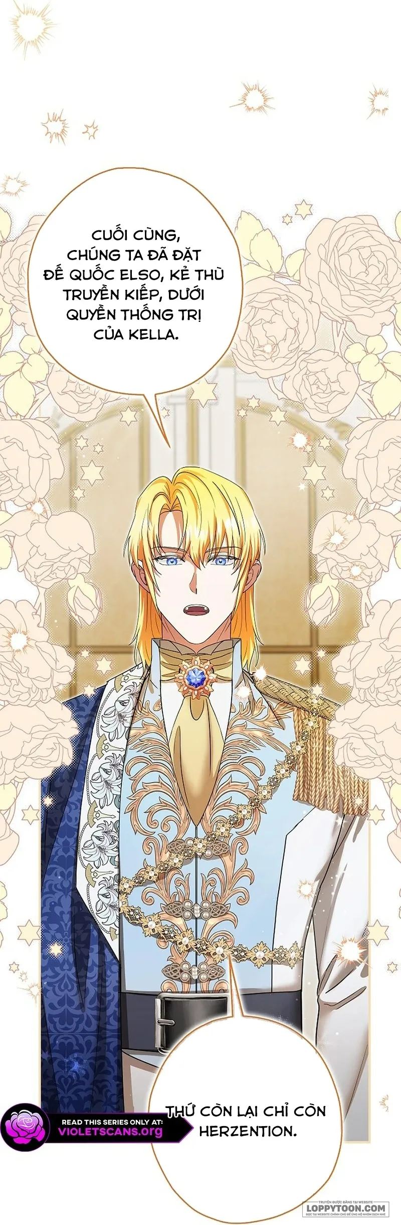 Trở Thành Miêu Nữ Của Hoàng Đế - Chap 75 - Trang 63
