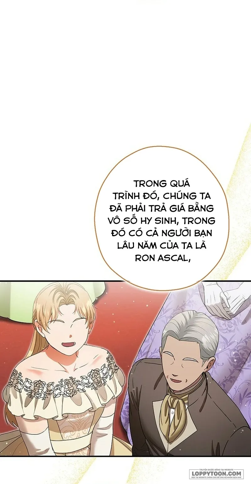 Trở Thành Miêu Nữ Của Hoàng Đế - Chap 75 - Trang 64