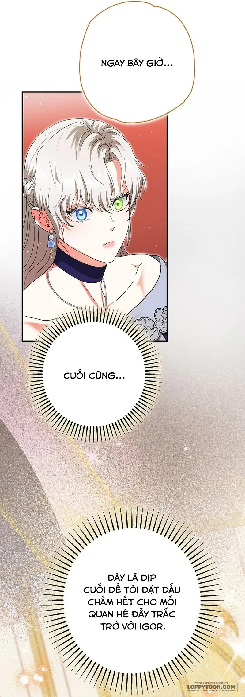 Trở Thành Miêu Nữ Của Hoàng Đế - Chap 75 - Trang 66
