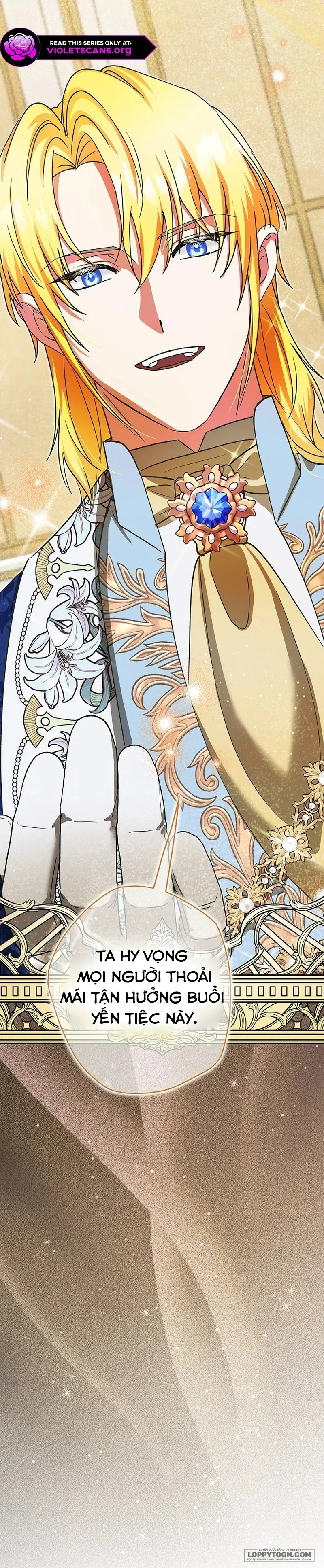 Trở Thành Miêu Nữ Của Hoàng Đế - Chap 75 - Trang 67