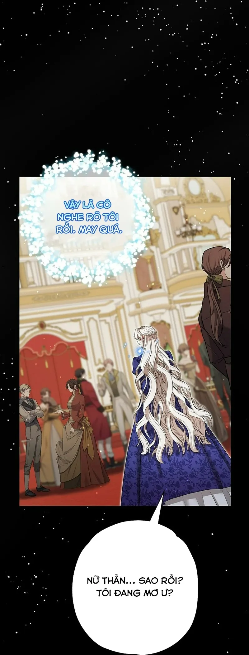 Trở Thành Miêu Nữ Của Hoàng Đế - Chap 75 - Trang 10