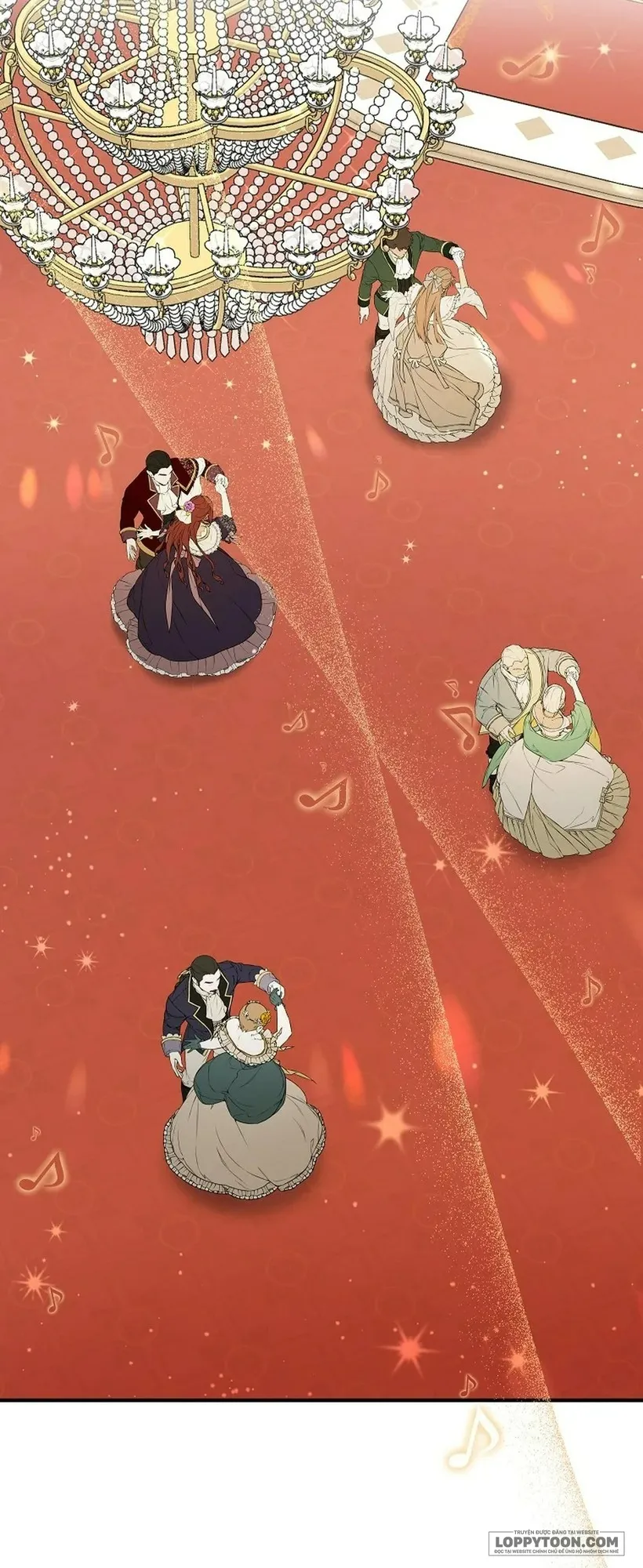 Trở Thành Miêu Nữ Của Hoàng Đế - Chap 76 - Trang 1