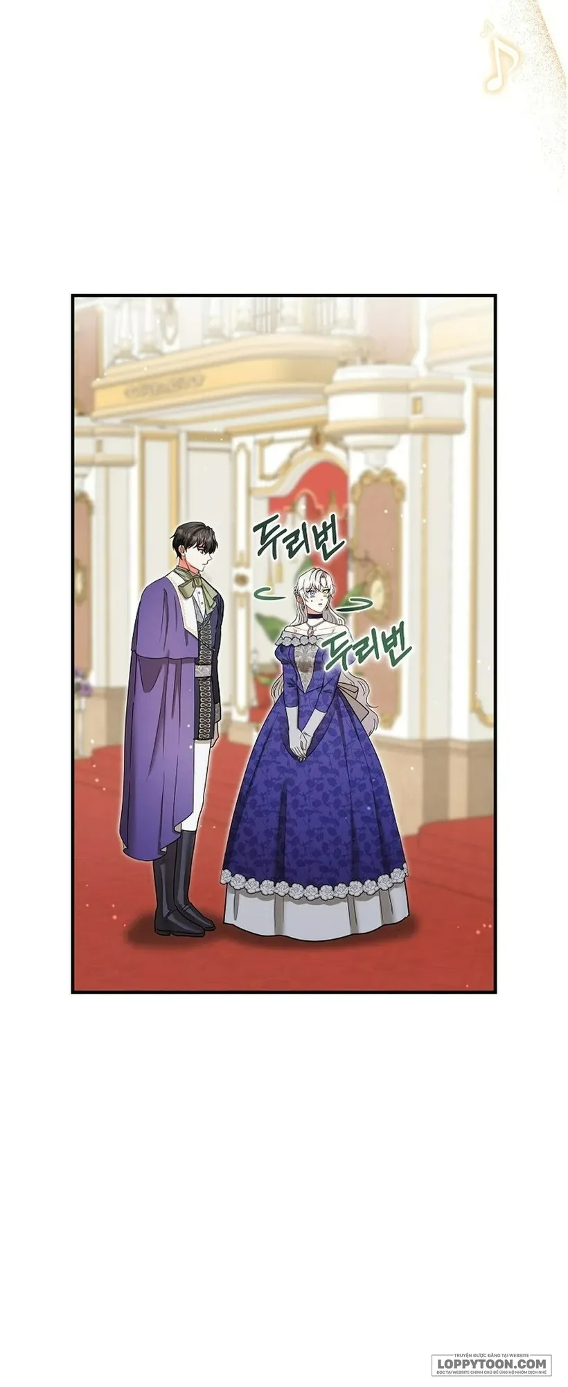 Trở Thành Miêu Nữ Của Hoàng Đế - Chap 76 - Trang 2