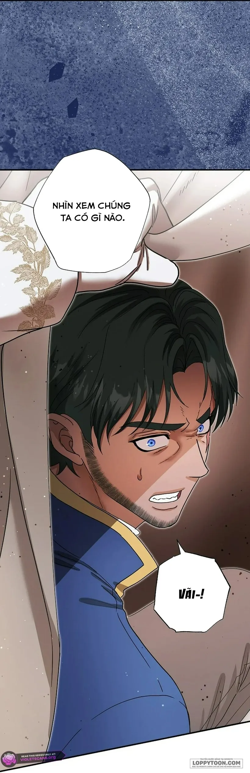 Trở Thành Miêu Nữ Của Hoàng Đế - Chap 76 - Trang 14