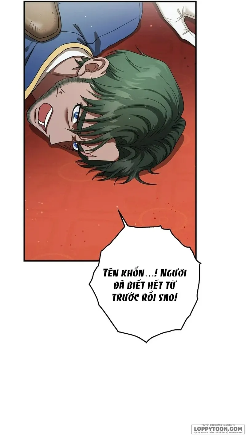 Trở Thành Miêu Nữ Của Hoàng Đế - Chap 76 - Trang 19