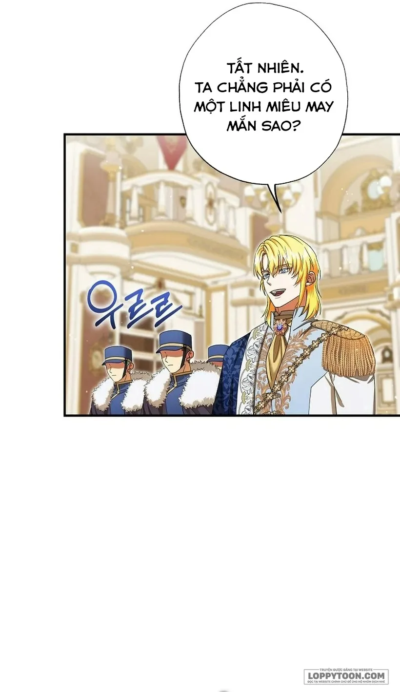 Trở Thành Miêu Nữ Của Hoàng Đế - Chap 76 - Trang 20