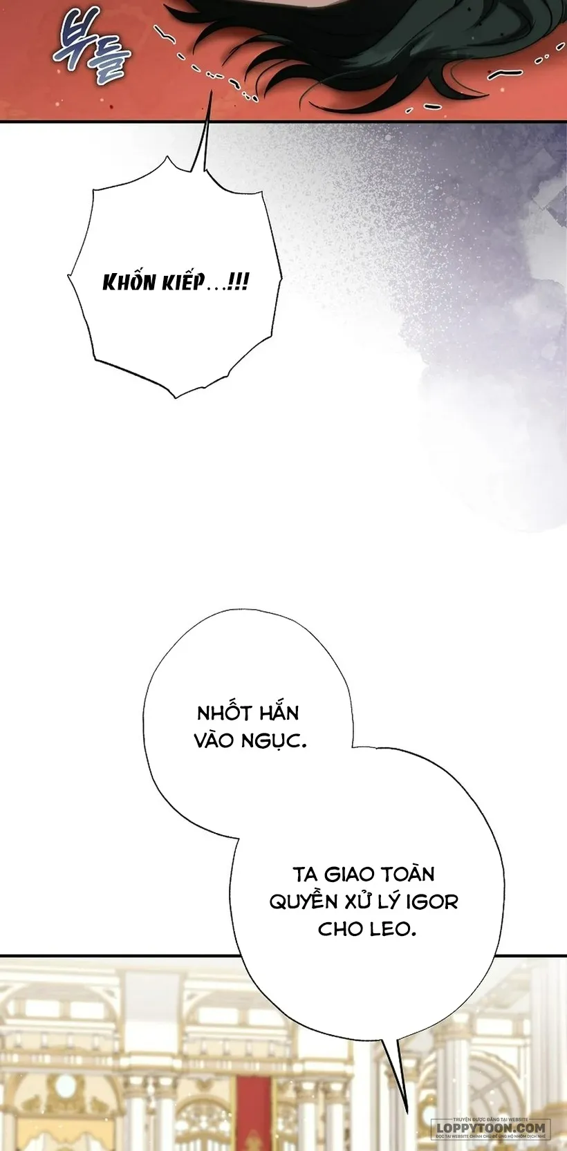 Trở Thành Miêu Nữ Của Hoàng Đế - Chap 76 - Trang 23