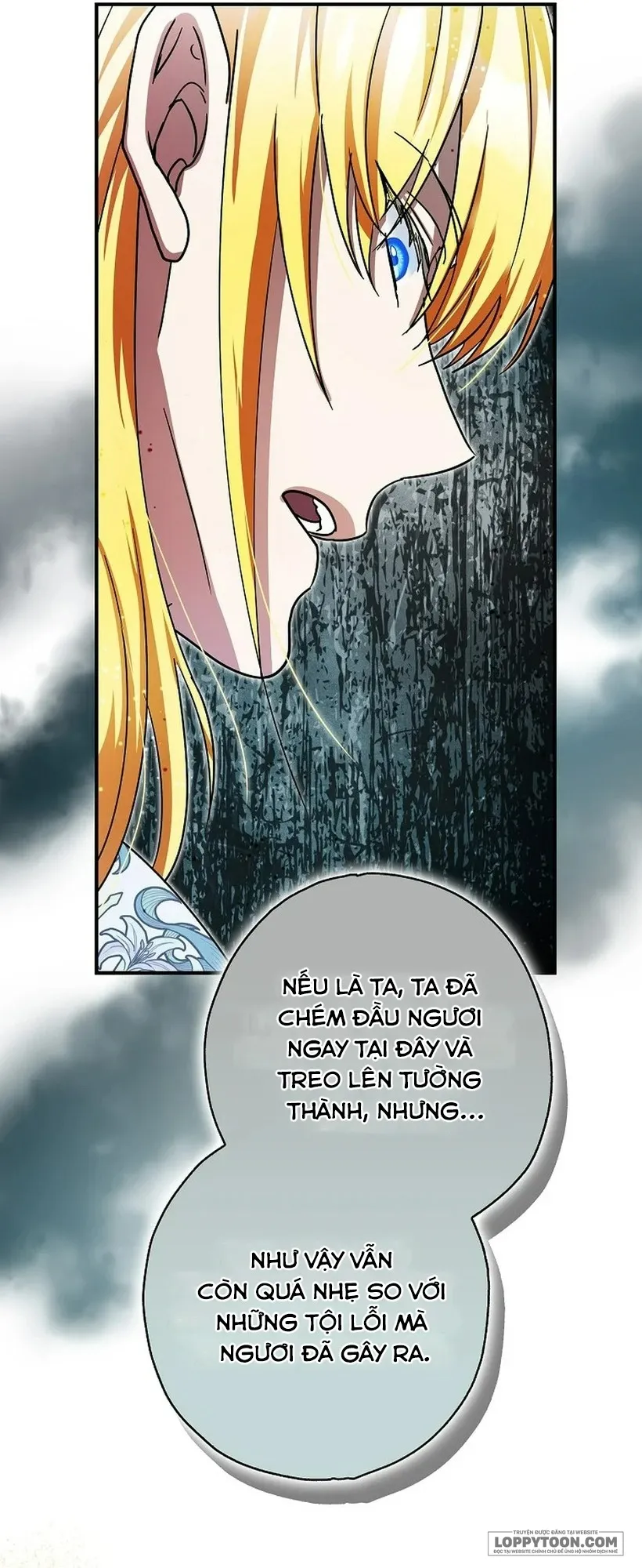 Trở Thành Miêu Nữ Của Hoàng Đế - Chap 76 - Trang 25