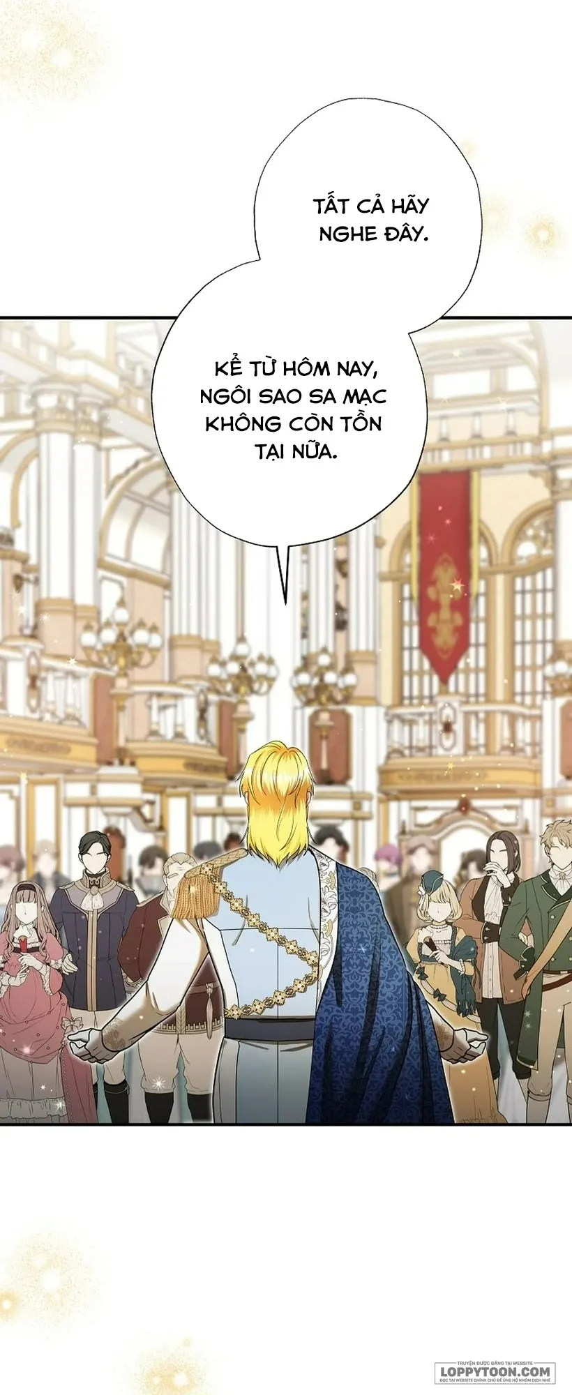 Trở Thành Miêu Nữ Của Hoàng Đế - Chap 76 - Trang 26