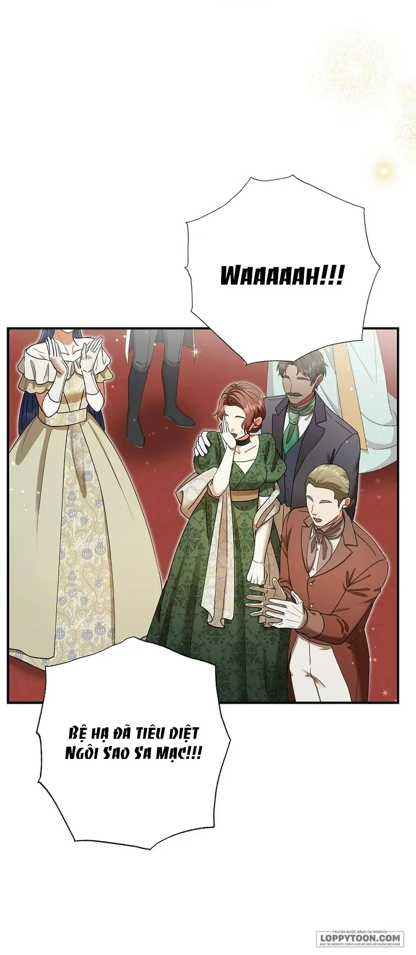 Trở Thành Miêu Nữ Của Hoàng Đế - Chap 76 - Trang 28