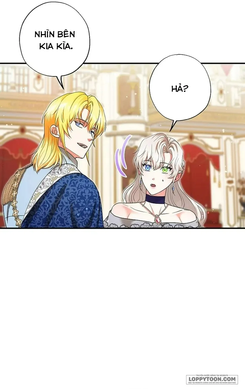 Trở Thành Miêu Nữ Của Hoàng Đế - Chap 76 - Trang 30