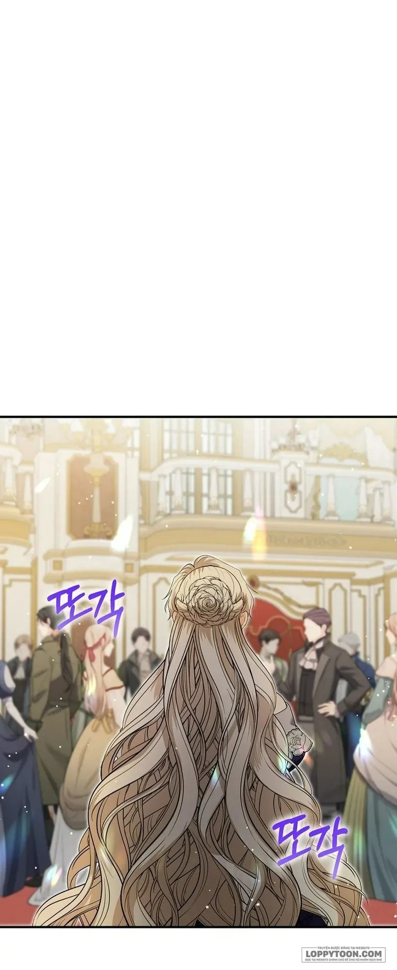 Trở Thành Miêu Nữ Của Hoàng Đế - Chap 76 - Trang 4