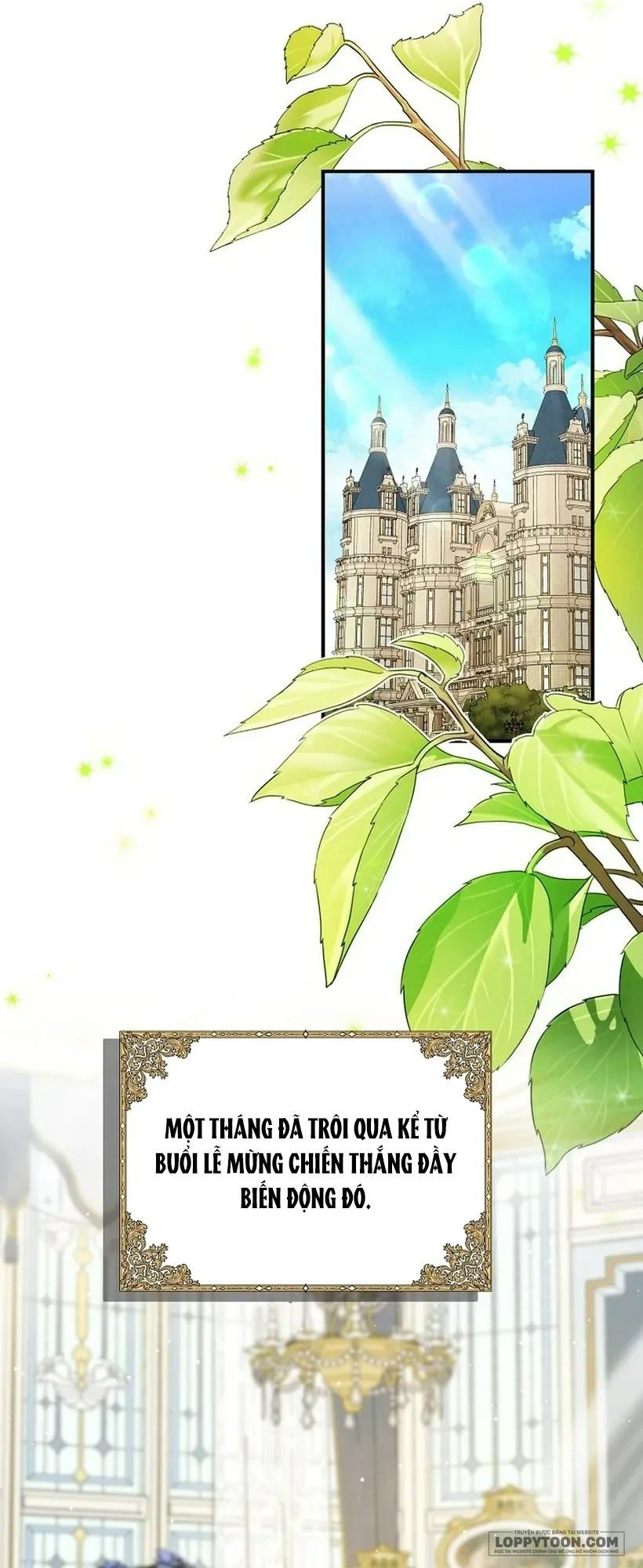 Trở Thành Miêu Nữ Của Hoàng Đế - Chap 76 - Trang 36