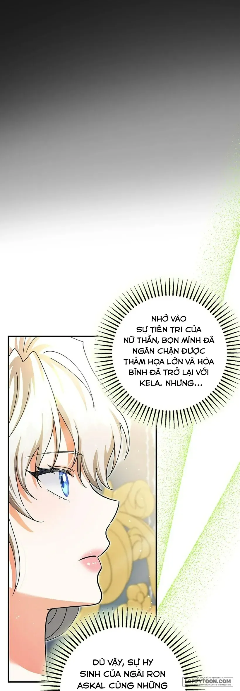 Trở Thành Miêu Nữ Của Hoàng Đế - Chap 76 - Trang 44