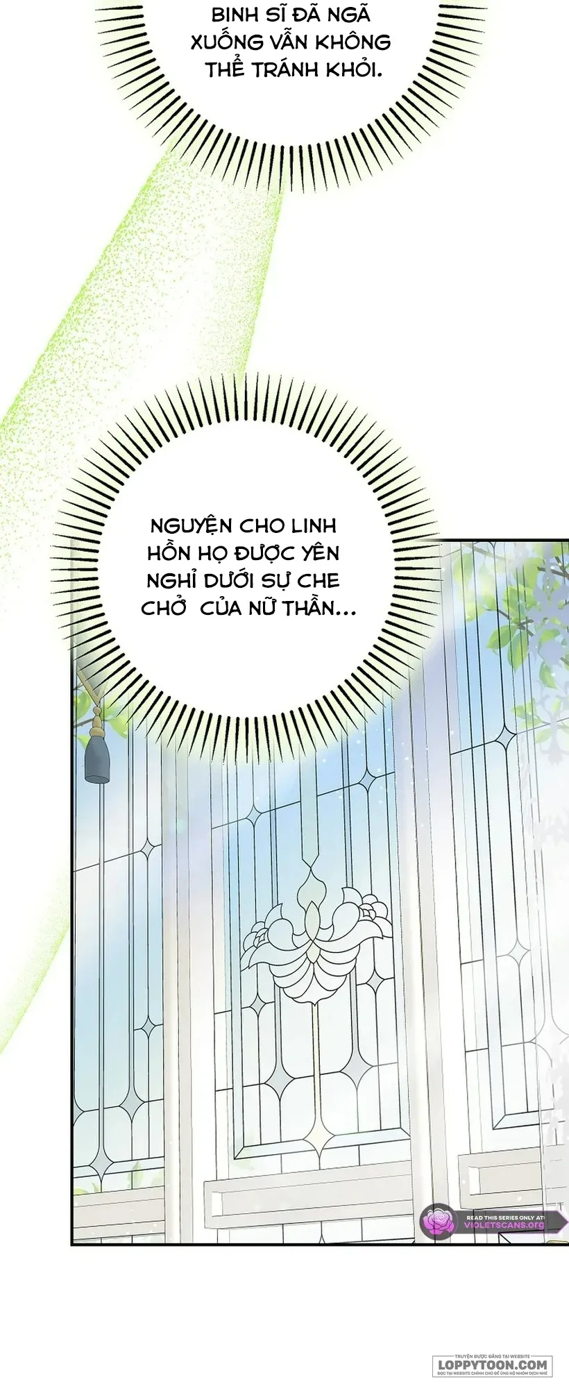 Trở Thành Miêu Nữ Của Hoàng Đế - Chap 76 - Trang 45