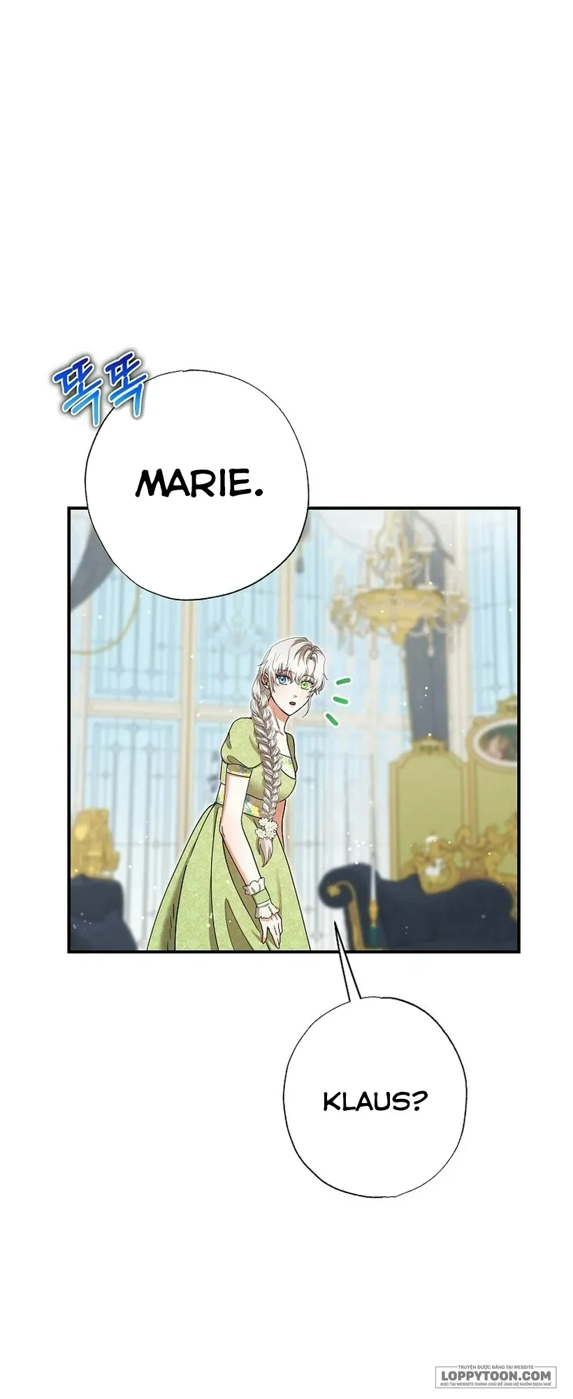 Trở Thành Miêu Nữ Của Hoàng Đế - Chap 76 - Trang 46