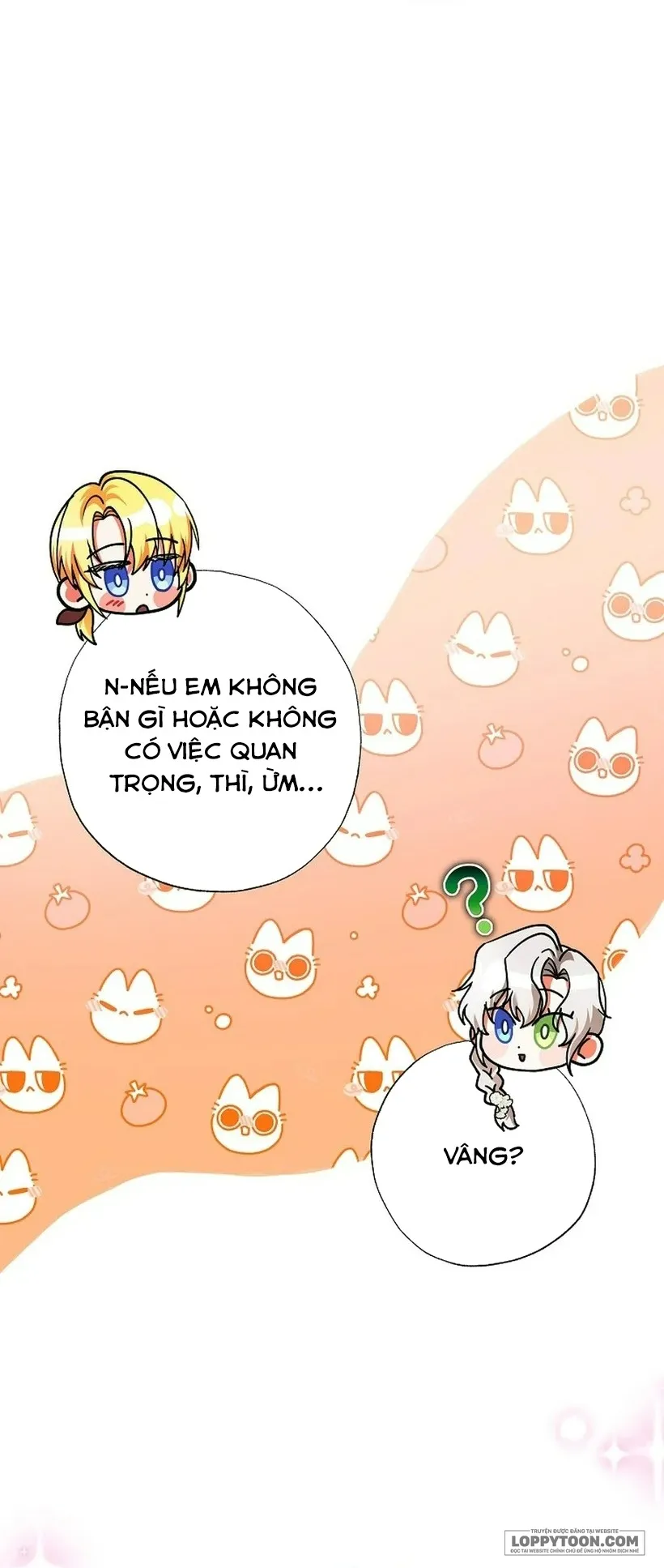 Trở Thành Miêu Nữ Của Hoàng Đế - Chap 76 - Trang 48