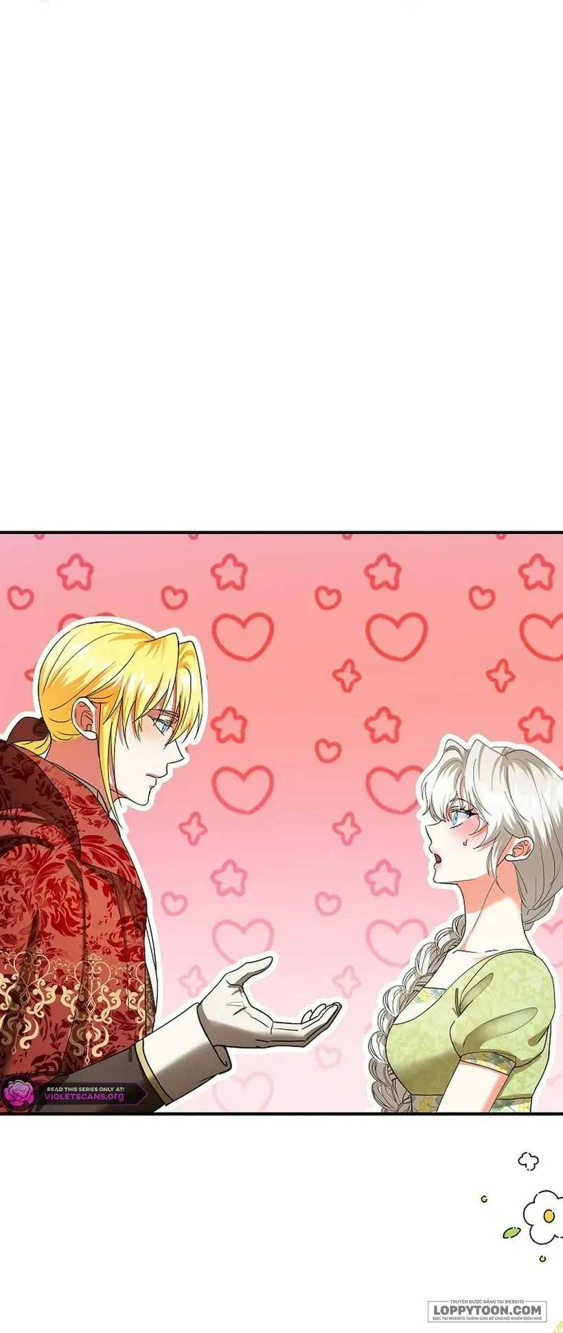 Trở Thành Miêu Nữ Của Hoàng Đế - Chap 76 - Trang 51