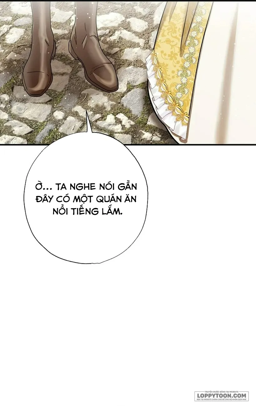 Trở Thành Miêu Nữ Của Hoàng Đế - Chap 76 - Trang 57