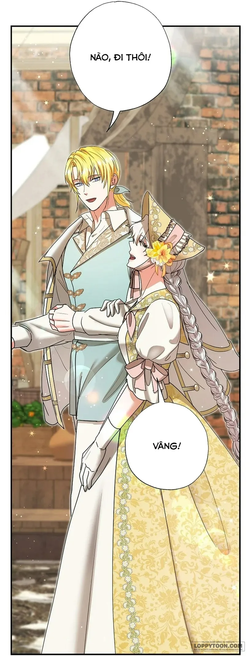 Trở Thành Miêu Nữ Của Hoàng Đế - Chap 76 - Trang 58
