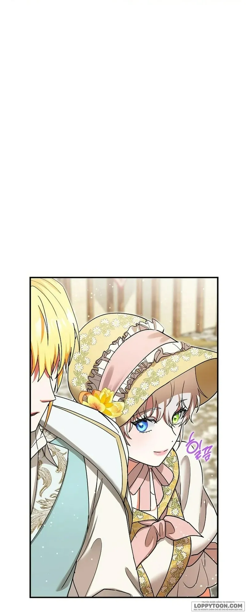Trở Thành Miêu Nữ Của Hoàng Đế - Chap 76 - Trang 59