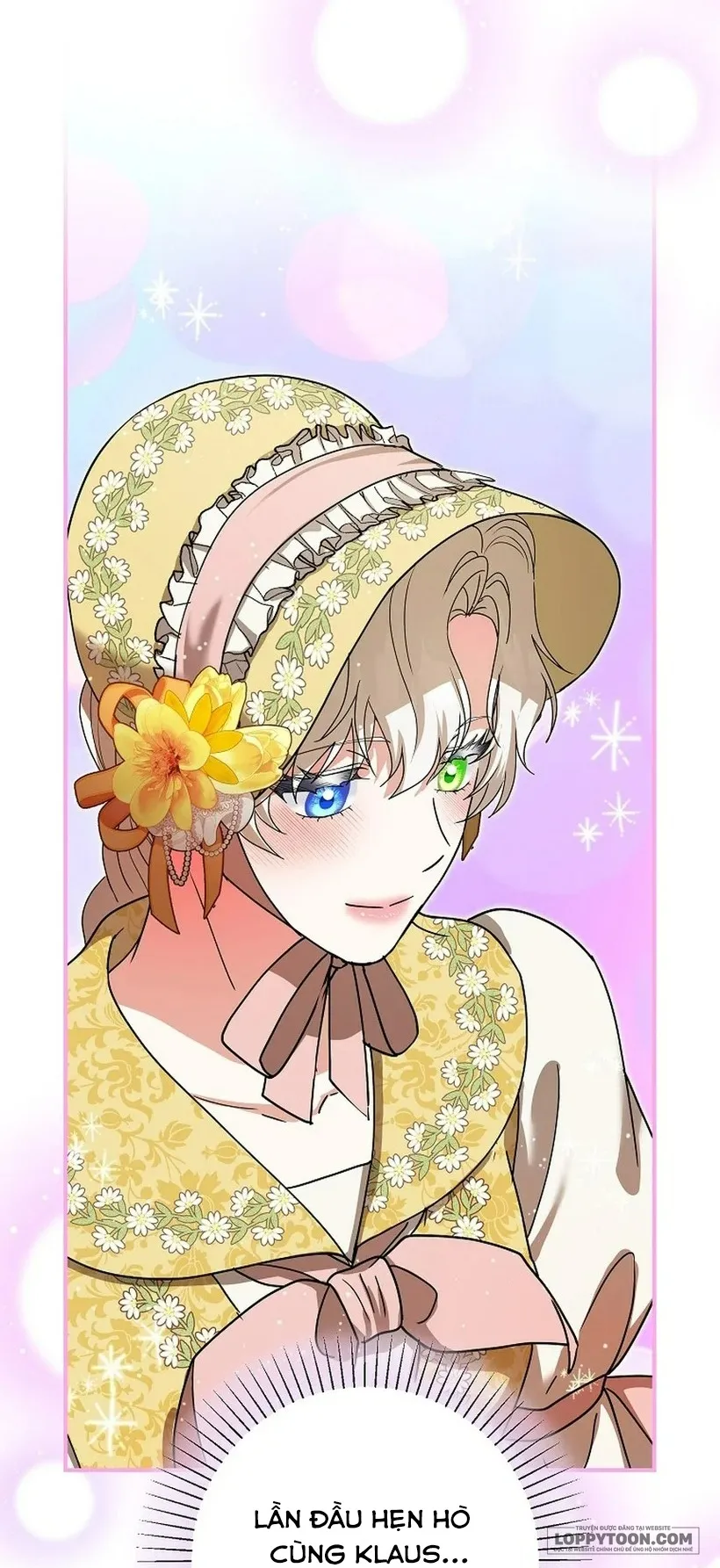 Trở Thành Miêu Nữ Của Hoàng Đế - Chap 76 - Trang 61