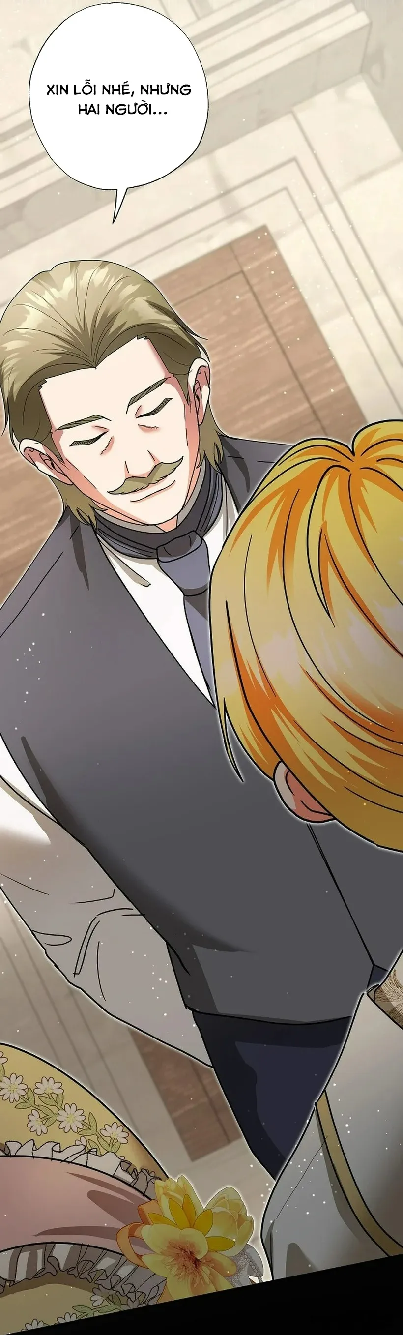 Trở Thành Miêu Nữ Của Hoàng Đế - Chap 76 - Trang 63