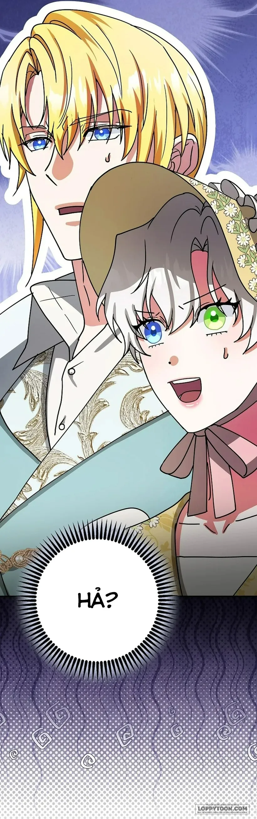 Trở Thành Miêu Nữ Của Hoàng Đế - Chap 76 - Trang 65