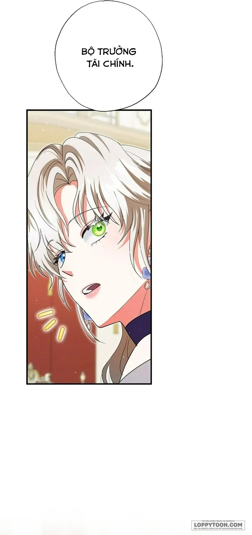 Trở Thành Miêu Nữ Của Hoàng Đế - Chap 76 - Trang 8