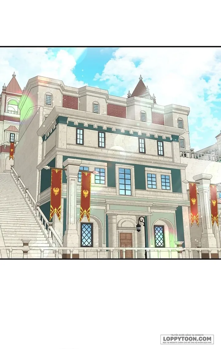 Trở Thành Miêu Nữ Của Hoàng Đế - Chap 77 - Trang 1