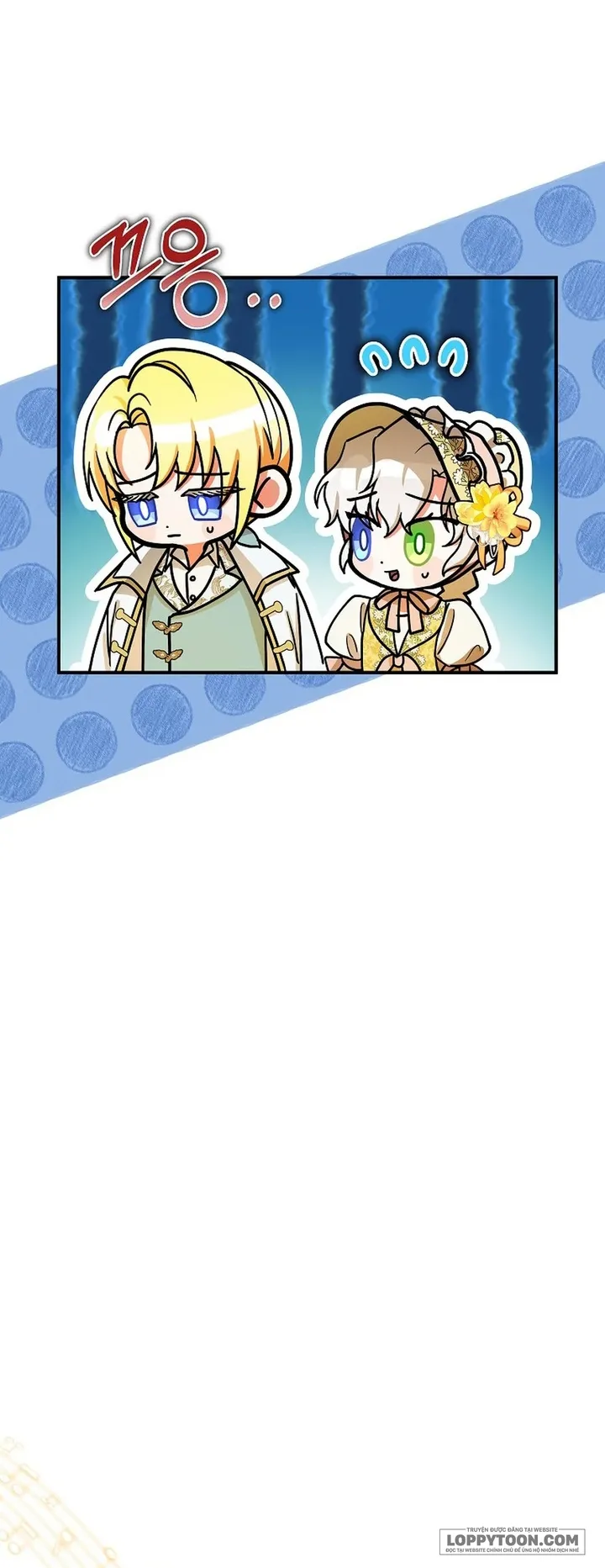 Trở Thành Miêu Nữ Của Hoàng Đế - Chap 77 - Trang 12