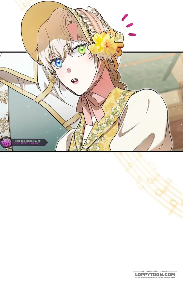 Trở Thành Miêu Nữ Của Hoàng Đế - Chap 77 - Trang 13