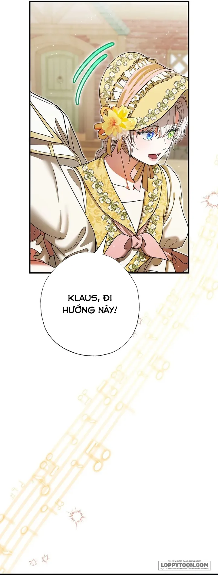 Trở Thành Miêu Nữ Của Hoàng Đế - Chap 77 - Trang 14