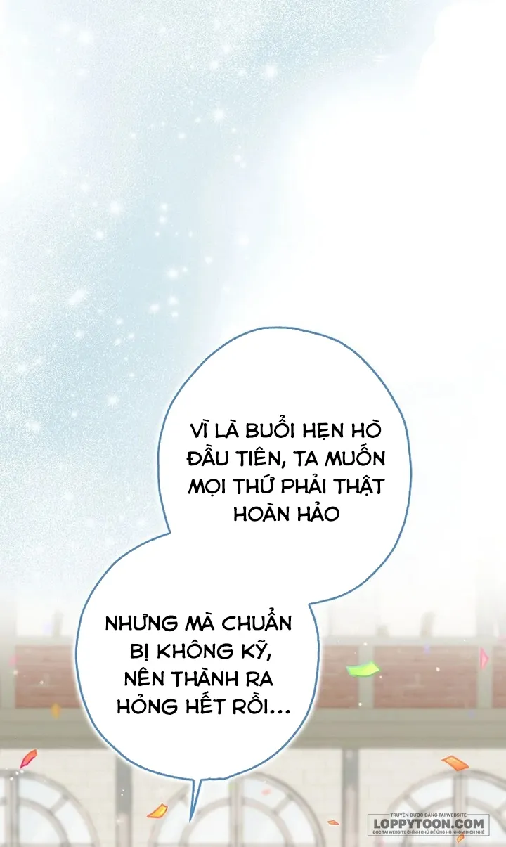 Trở Thành Miêu Nữ Của Hoàng Đế - Chap 77 - Trang 19