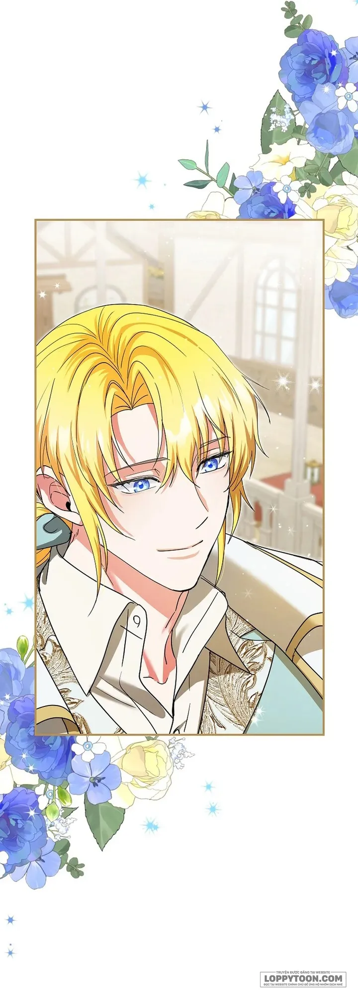 Trở Thành Miêu Nữ Của Hoàng Đế - Chap 77 - Trang 23
