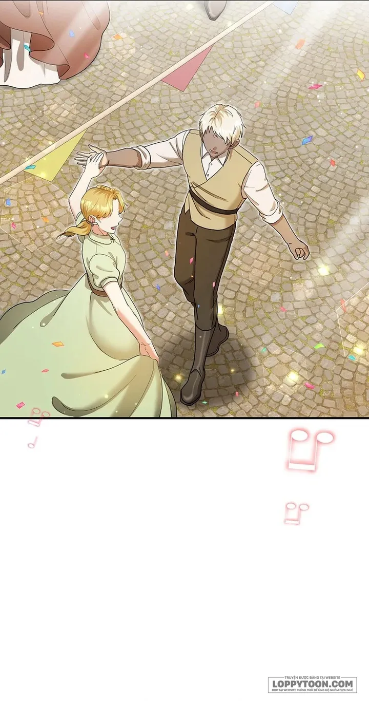 Trở Thành Miêu Nữ Của Hoàng Đế - Chap 77 - Trang 25