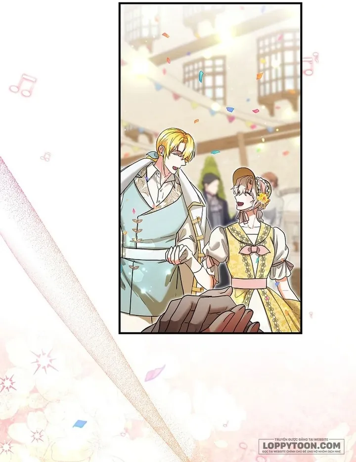 Trở Thành Miêu Nữ Của Hoàng Đế - Chap 77 - Trang 26
