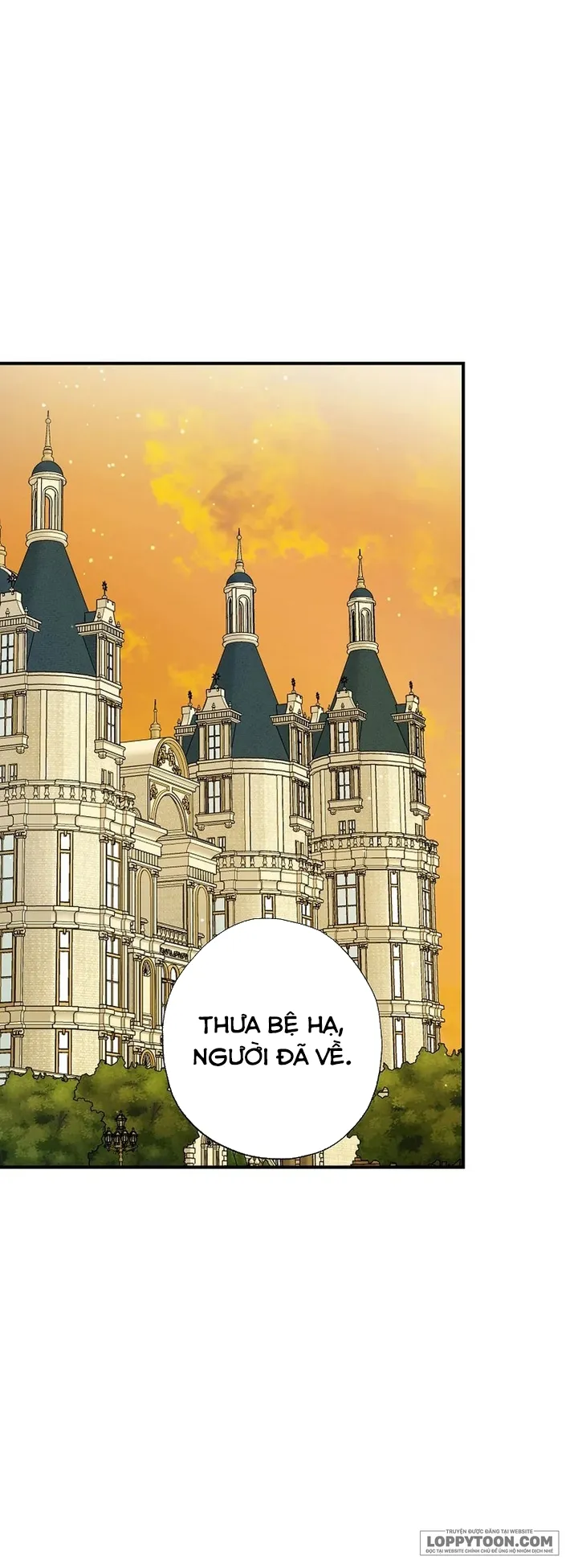 Trở Thành Miêu Nữ Của Hoàng Đế - Chap 77 - Trang 29