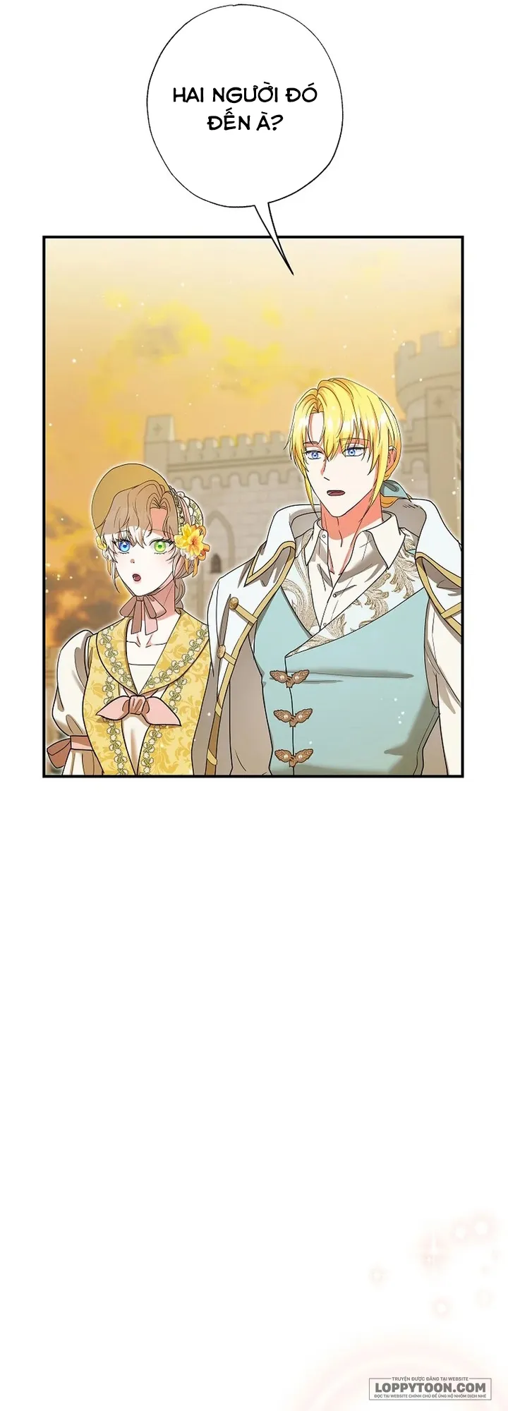 Trở Thành Miêu Nữ Của Hoàng Đế - Chap 77 - Trang 31
