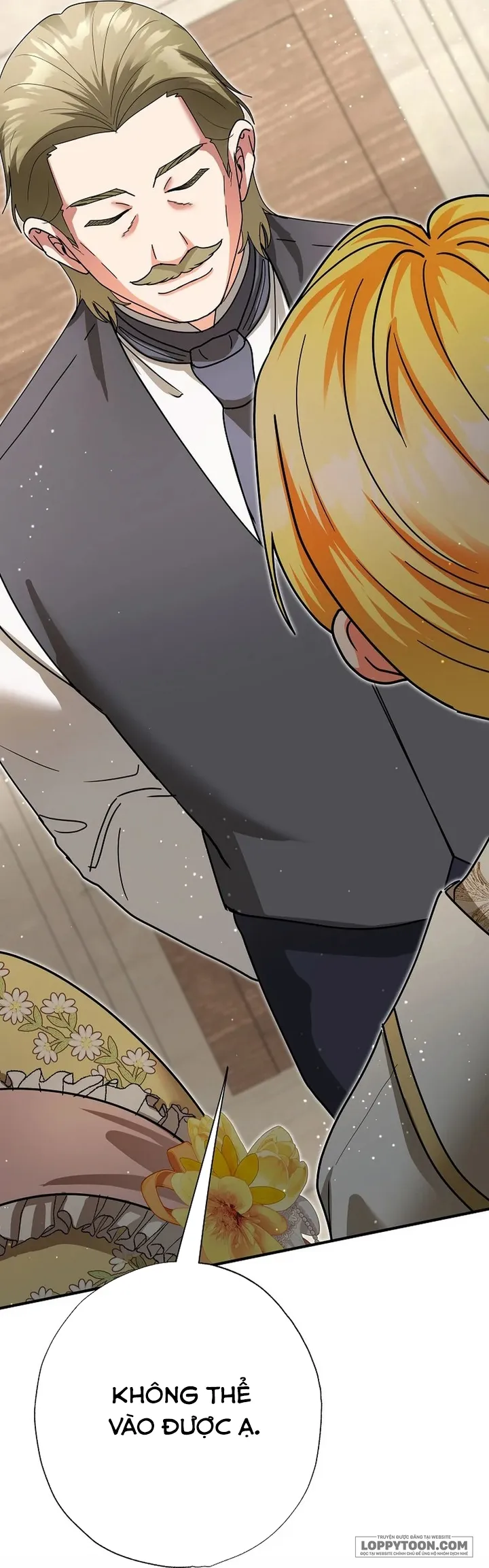 Trở Thành Miêu Nữ Của Hoàng Đế - Chap 77 - Trang 5