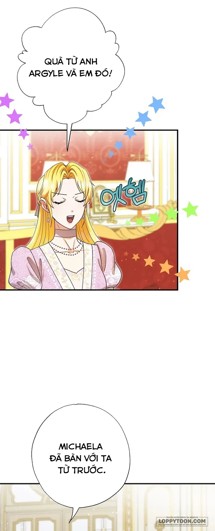 Trở Thành Miêu Nữ Của Hoàng Đế - Chap 77 - Trang 42