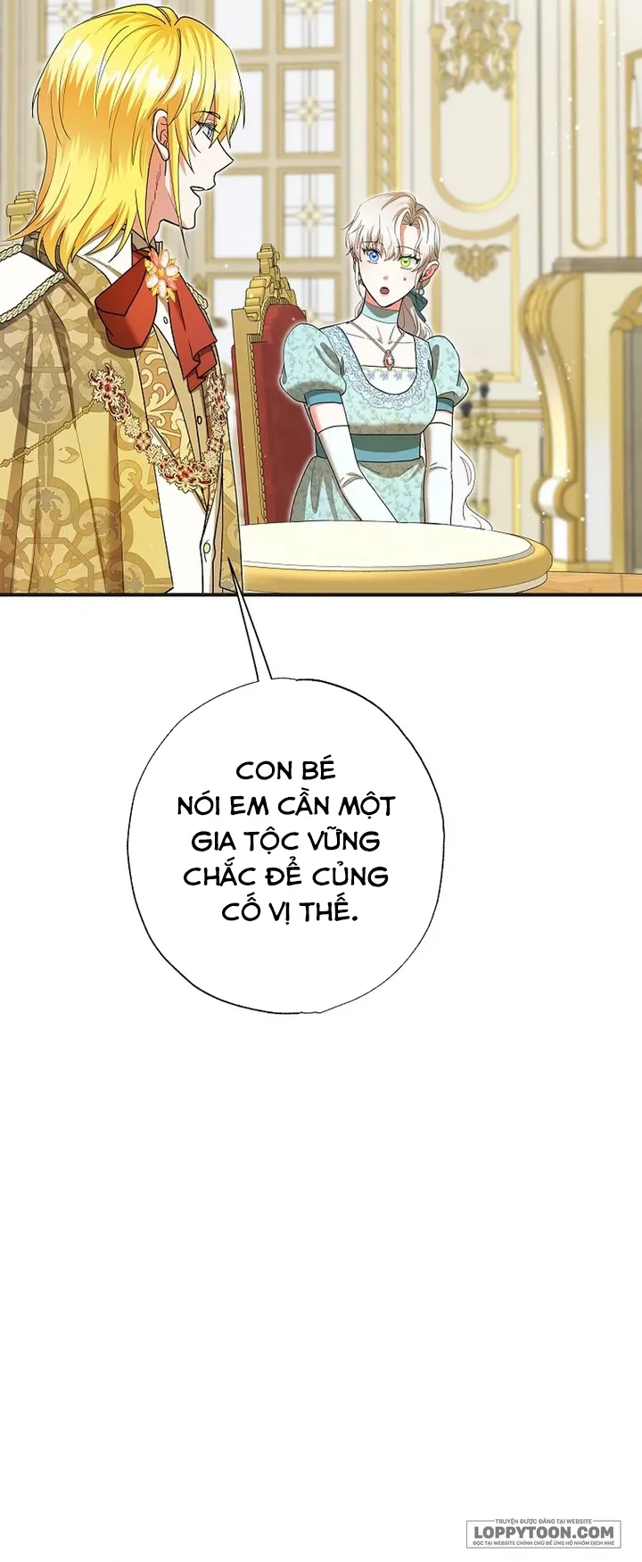 Trở Thành Miêu Nữ Của Hoàng Đế - Chap 77 - Trang 43