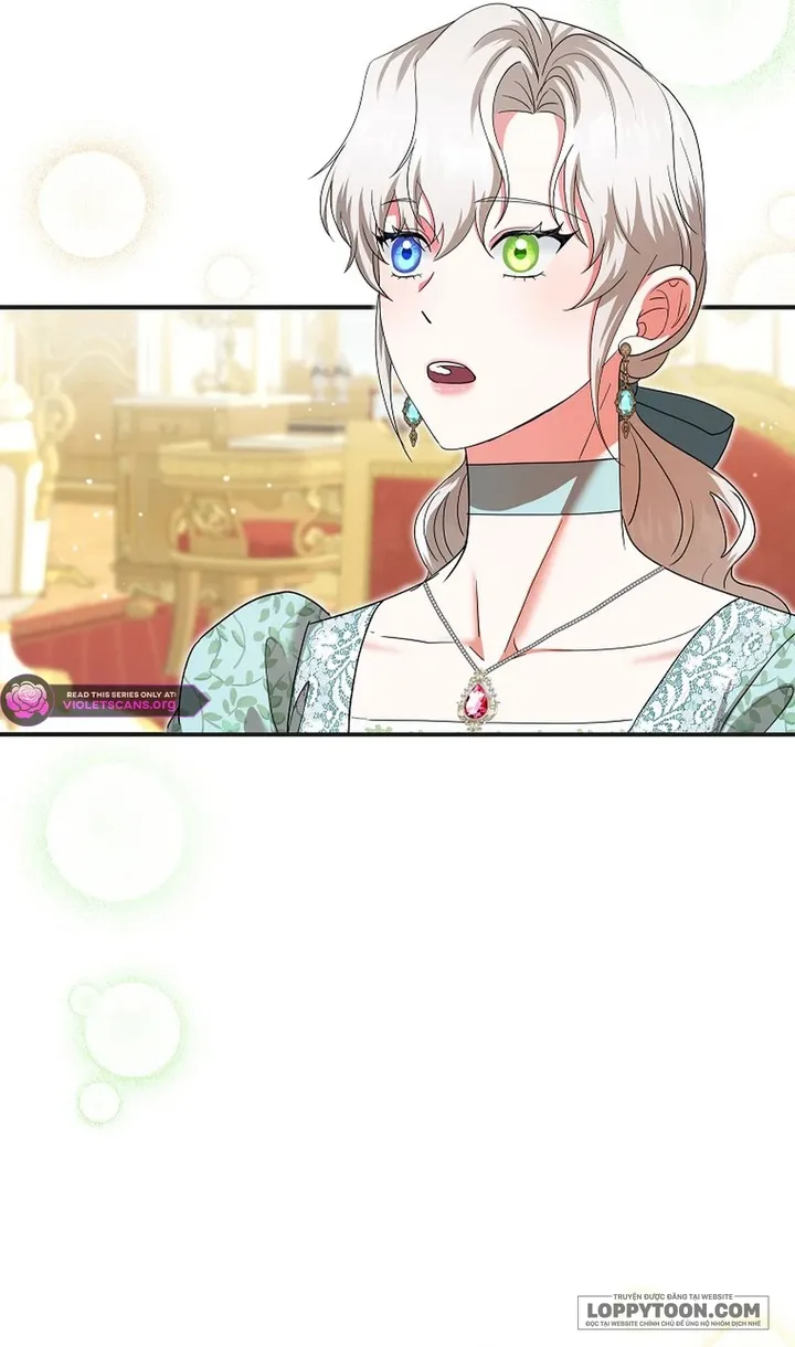 Trở Thành Miêu Nữ Của Hoàng Đế - Chap 77 - Trang 45