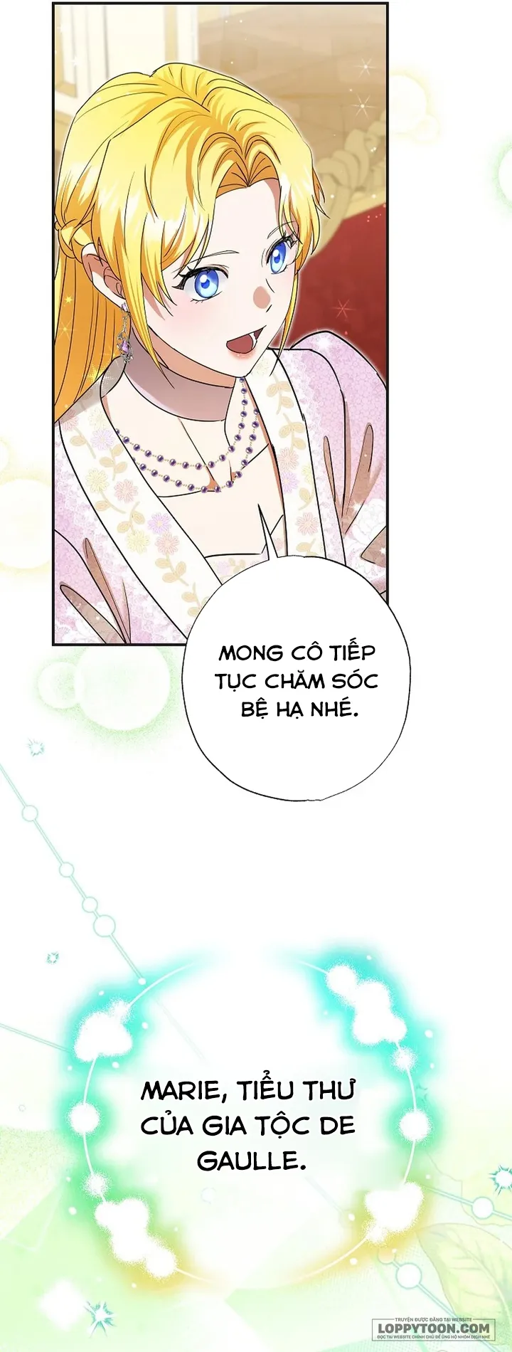 Trở Thành Miêu Nữ Của Hoàng Đế - Chap 77 - Trang 47